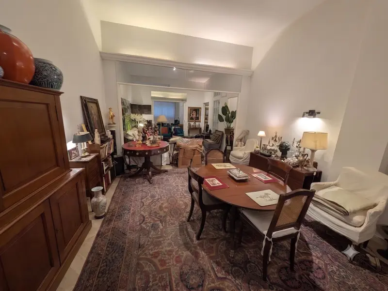Departamento en venta · Recoleta, CABA Departamento en venta · Recoleta, CABA