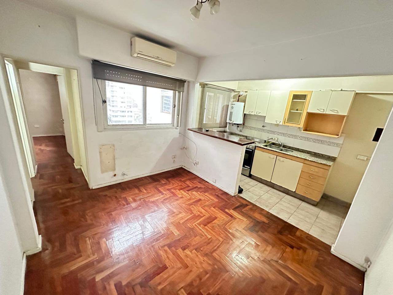 Departamento en alquiler · Nuñez, CABA