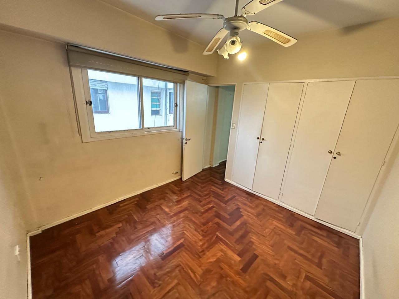 Departamento en alquiler · Nuñez, CABA