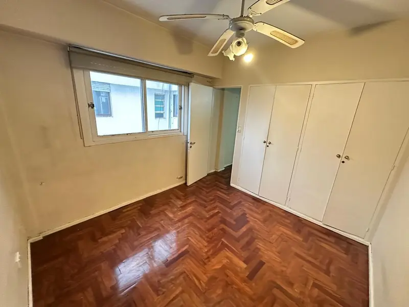 Departamento en alquiler · Nuñez, CABA