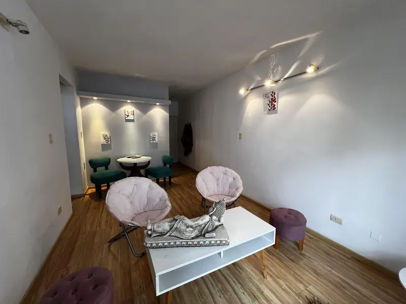Departamento en venta · Balvanera, CABA
