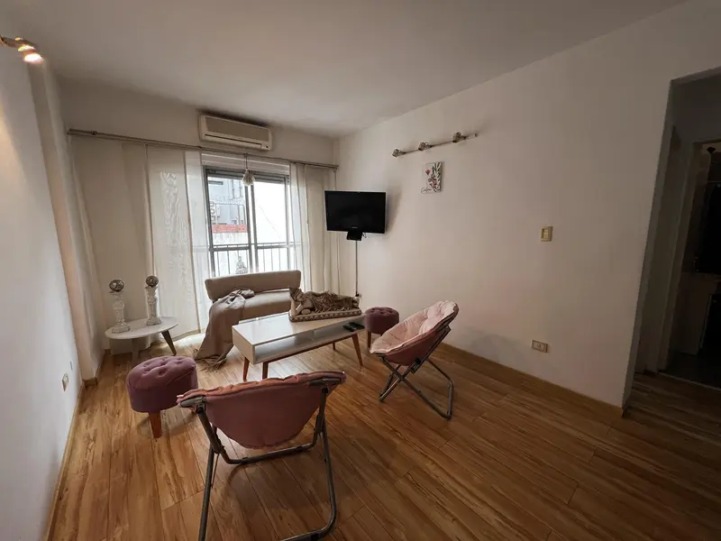 Departamento en venta · Balvanera, CABA