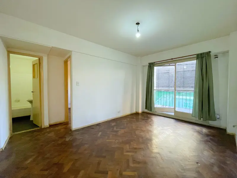 Departamento en alquiler · Almagro, CABA