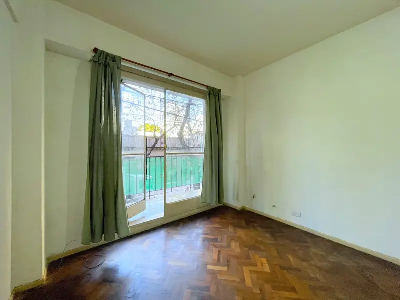 Departamento en alquiler · Almagro, CABA