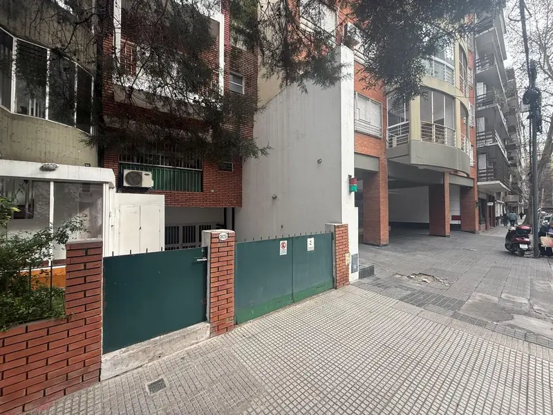 Departamento en venta · Almagro, CABA Departamento en venta · Almagro, CABA