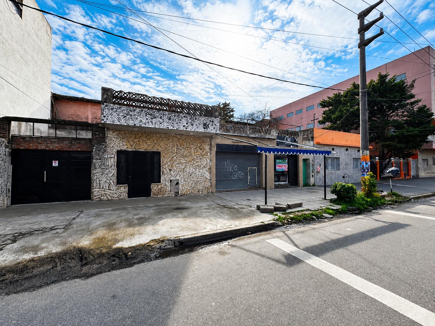 Casa en venta · Ciudad Madero, La Matanza, GBA Oeste, Provincia de Buenos Aires
