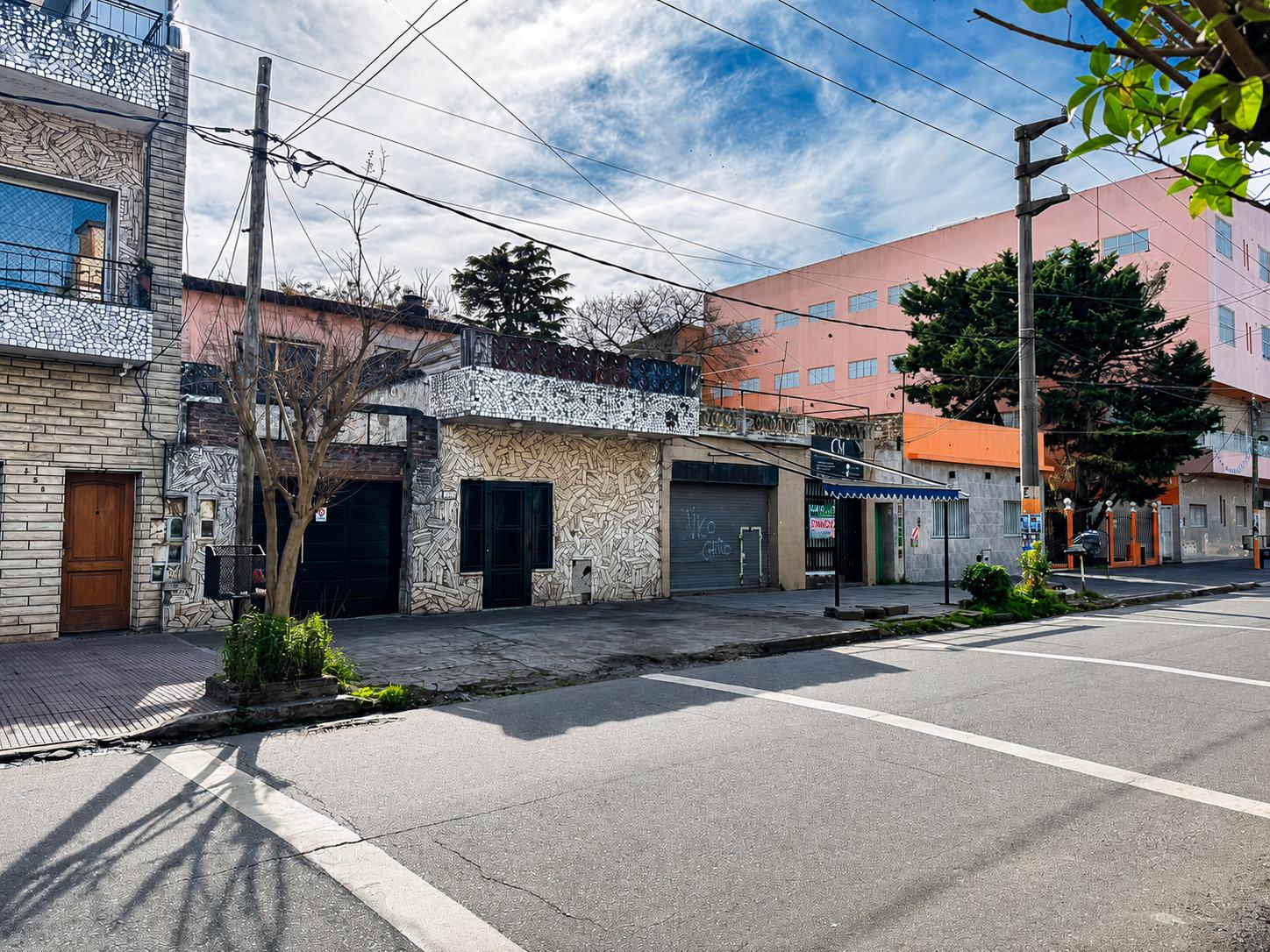 Casa en venta · Ciudad Madero, La Matanza, GBA Oeste, Provincia de Buenos Aires