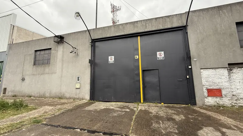 Planta industrial en venta · Villa Granaderos de San Martín, General San Martin, GBA Norte, Provincia de Buenos Aires