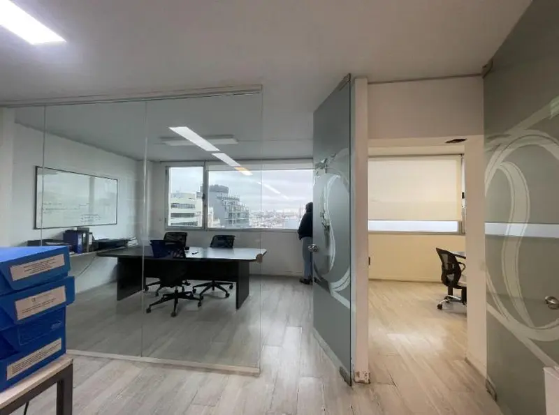 Oficina en alquiler · Nuñez, CABA