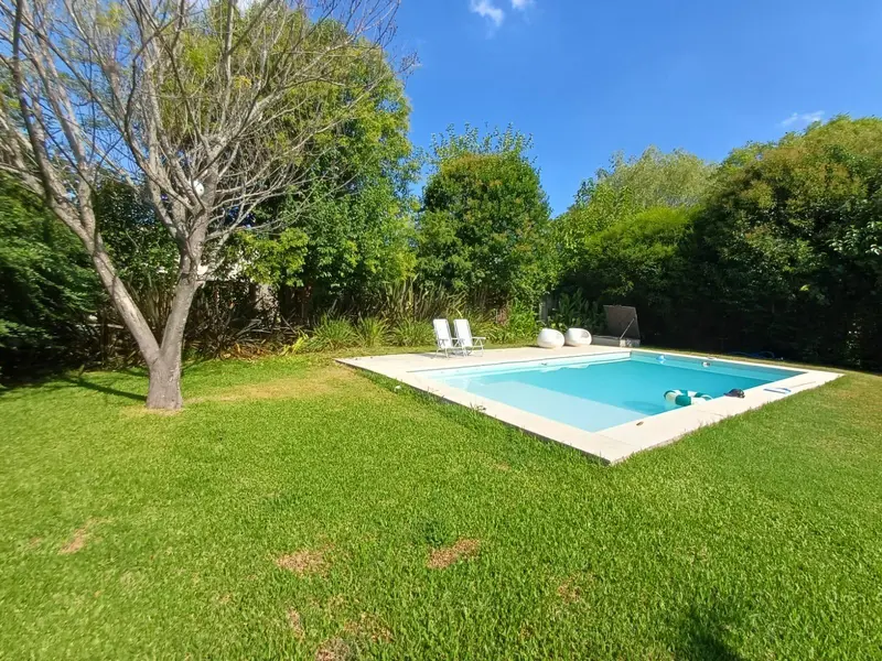 Casa en venta · Saint Matthew´s, Pilar, GBA Norte, Provincia de Buenos Aires