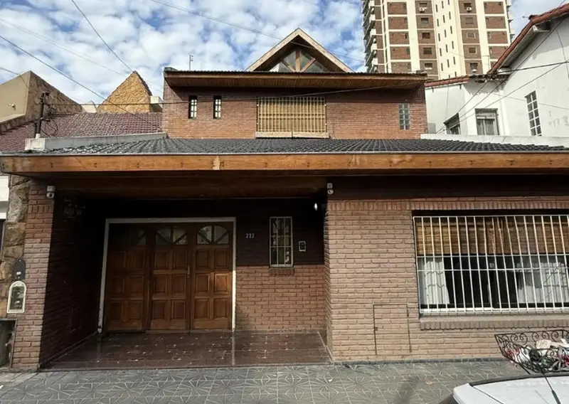 Terreno en venta · Ramos Mejia, La Matanza, GBA Oeste, Provincia de Buenos Aires