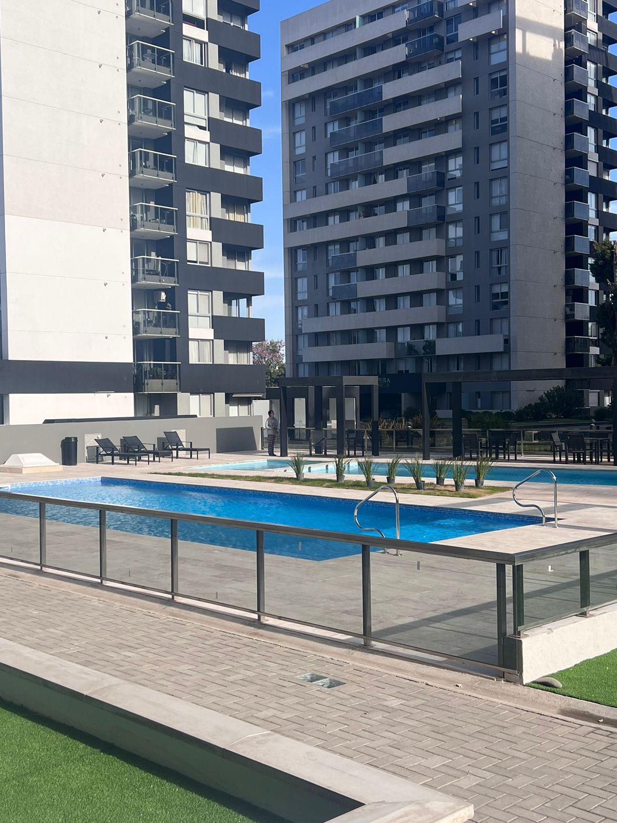 Departamento en alquiler · Las Rosas, Córdoba Capital, Córdoba