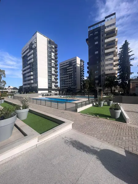 Departamento en alquiler · Las Rosas, Córdoba Capital, Córdoba