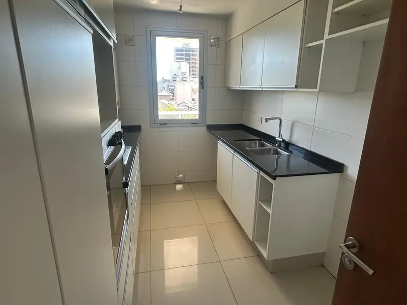 Departamento en alquiler · Las Rosas, Córdoba Capital, Córdoba
