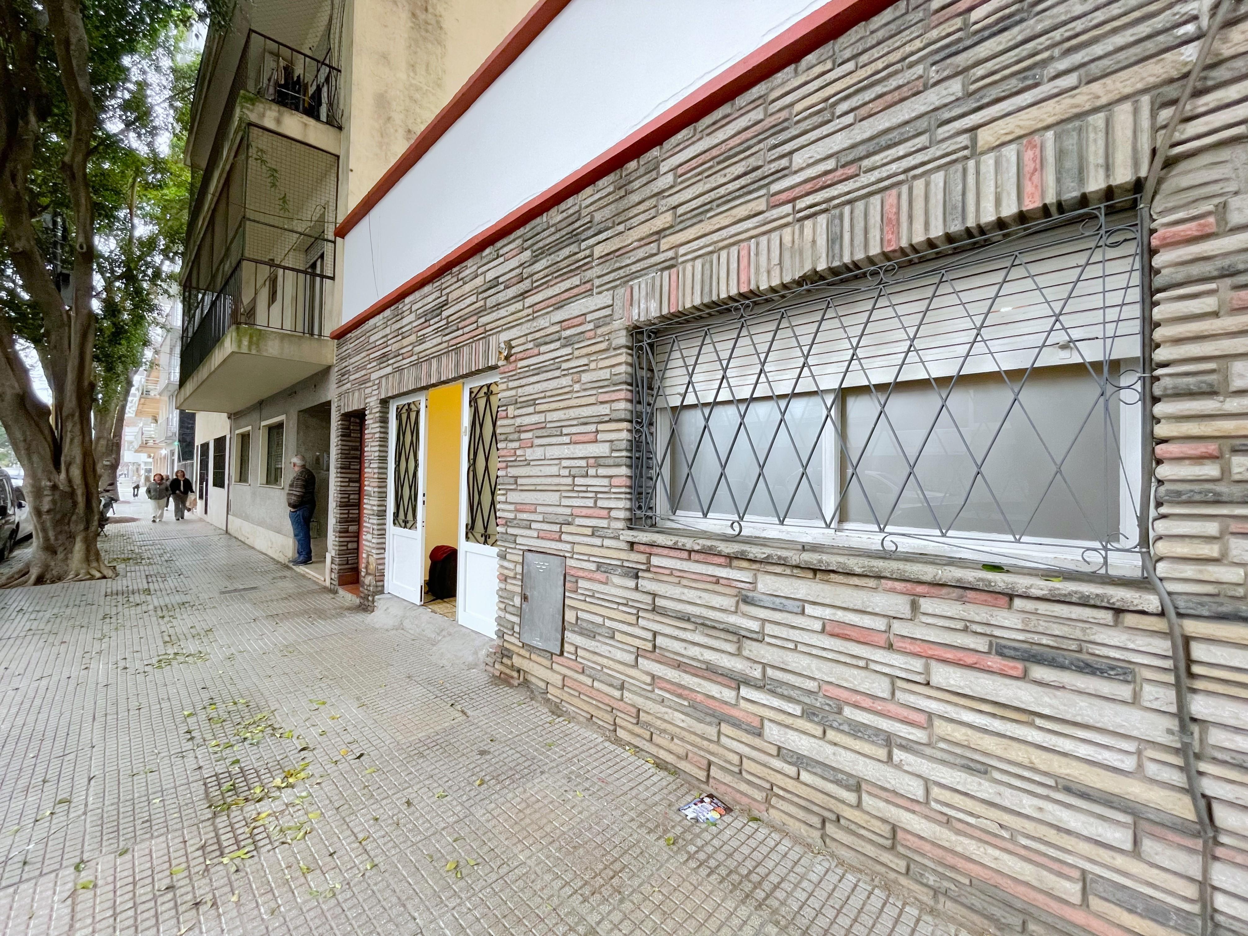 PH en alquiler · Villa Crespo, CABA