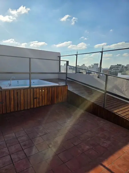 Departamento en venta · Villa Santa Rita, CABA