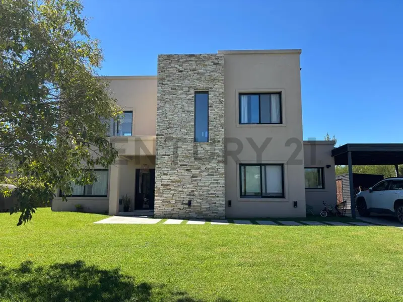Casa en venta · El Cazador, Escobar, GBA Norte, Provincia de Buenos Aires
