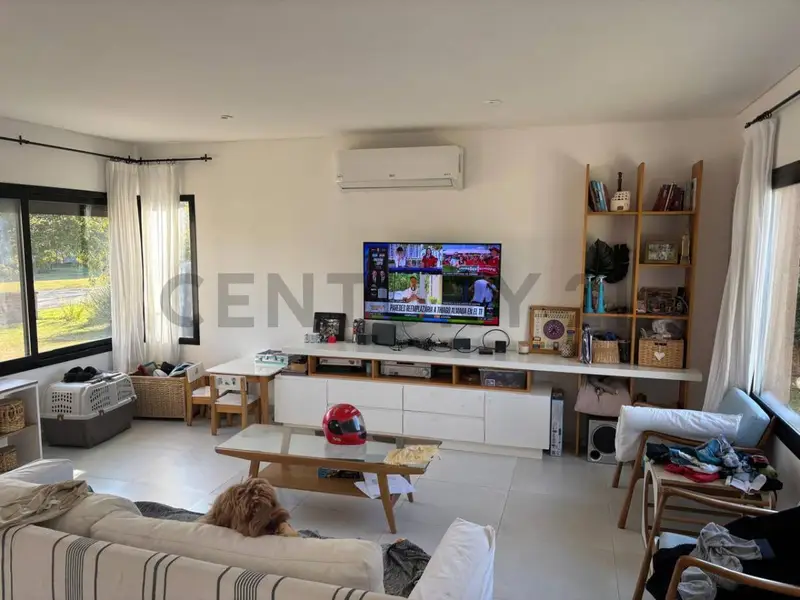 Casa en venta · El Cazador, Escobar, GBA Norte, Provincia de Buenos Aires