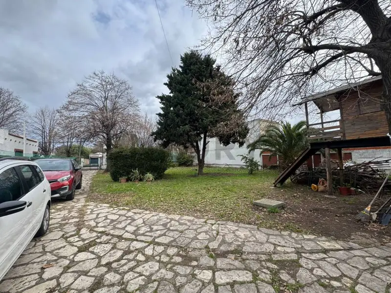 Casa en venta · Turdera, Lomas de Zamora, GBA Sur, Provincia de Buenos Aires