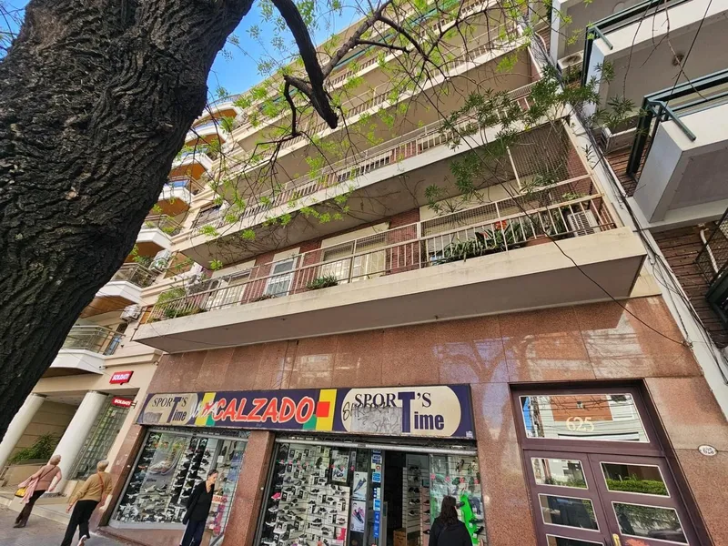 Departamento en venta · Caballito, CABA