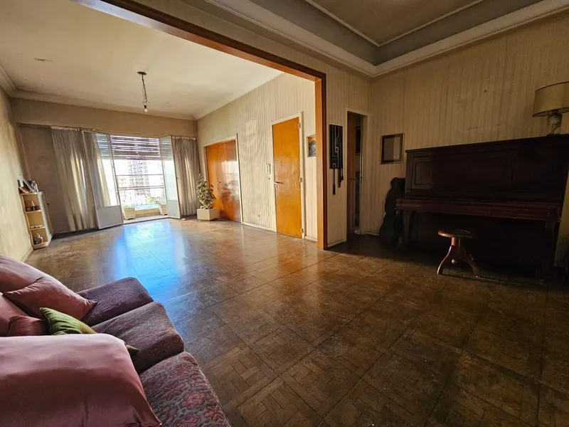 Departamento en venta · Caballito, CABA Departamento en venta · Caballito, CABA