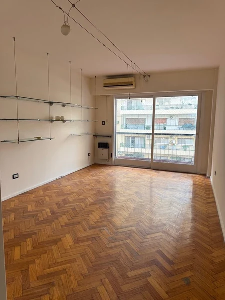 Departamento en venta · Belgrano, CABA