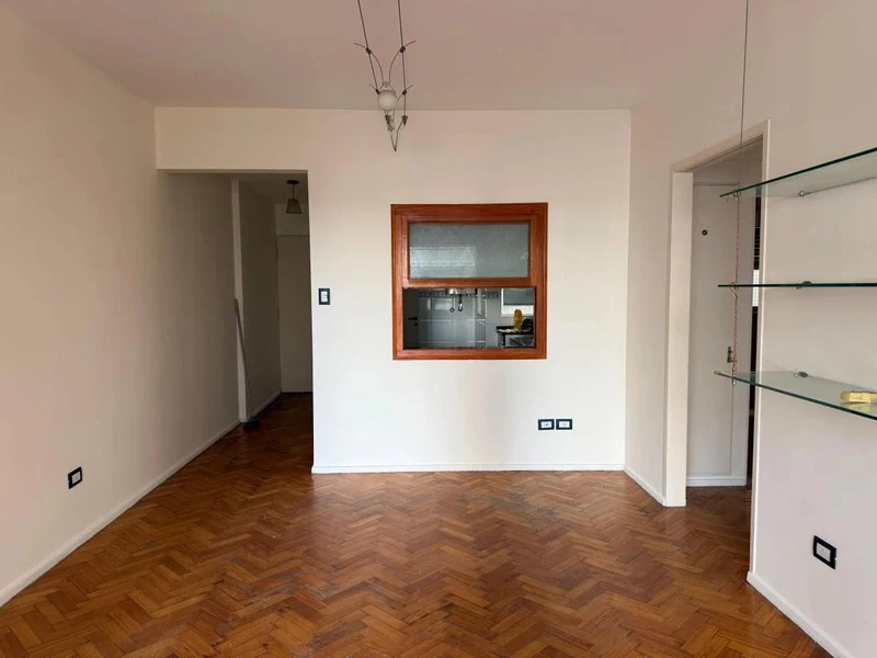 Departamento en venta · Belgrano, CABA
