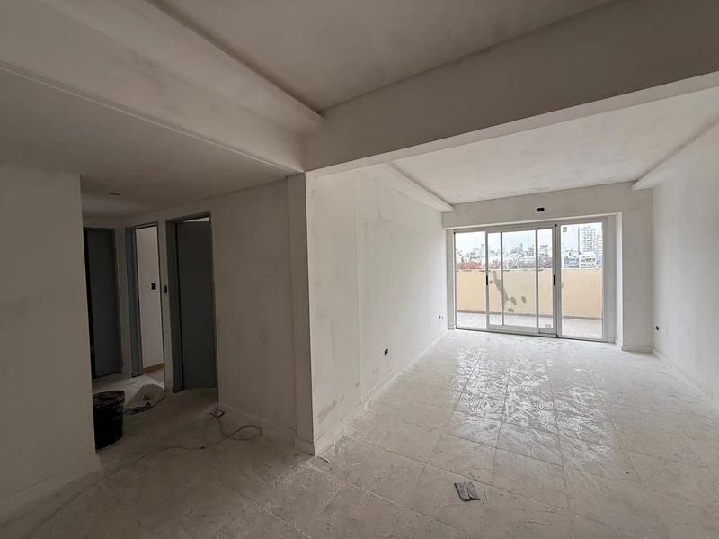 Departamento en venta · Villa Crespo, CABA