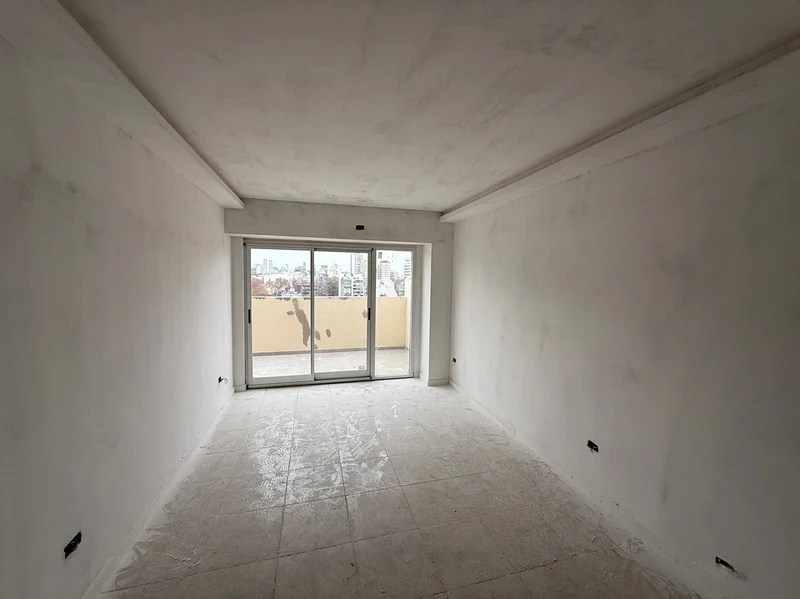 Departamento en venta · Villa Crespo, CABA