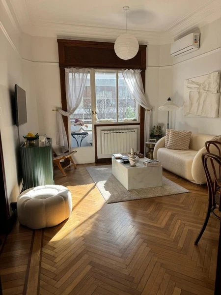 Departamento en venta · Palermo, CABA