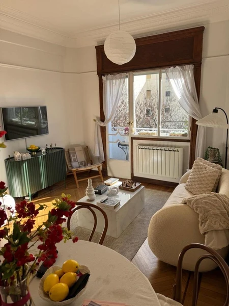 Departamento en venta · Palermo, CABA