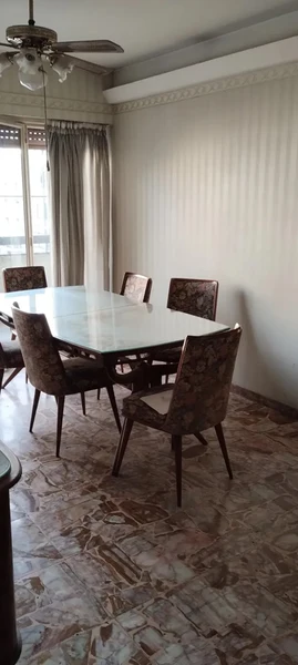 Departamento en venta · Balvanera, CABA