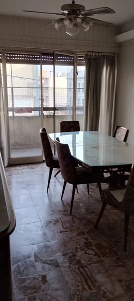 Departamento en venta · Balvanera, CABA