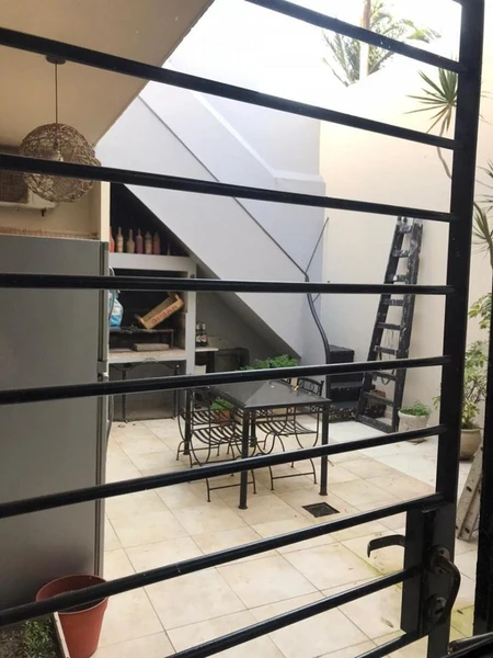 Casa en venta · Nuñez, CABA