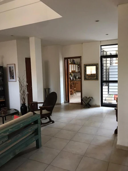 Casa en venta · Nuñez, CABA