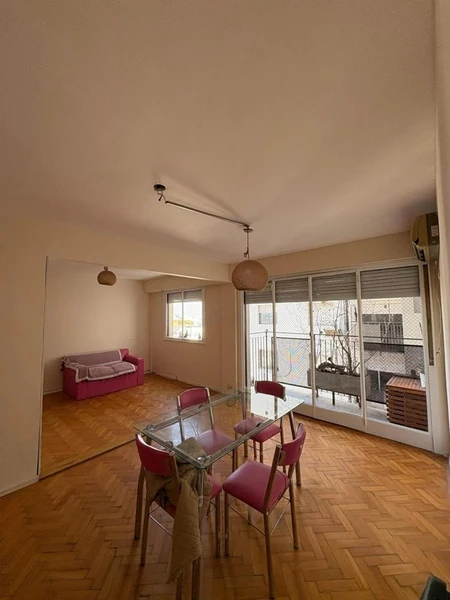 Departamento en venta · Las Cañitas, Palermo, CABA