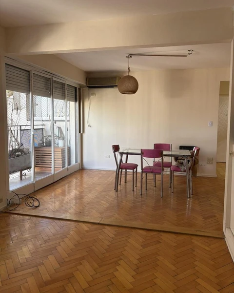 Departamento en venta · Las Cañitas, Palermo, CABA