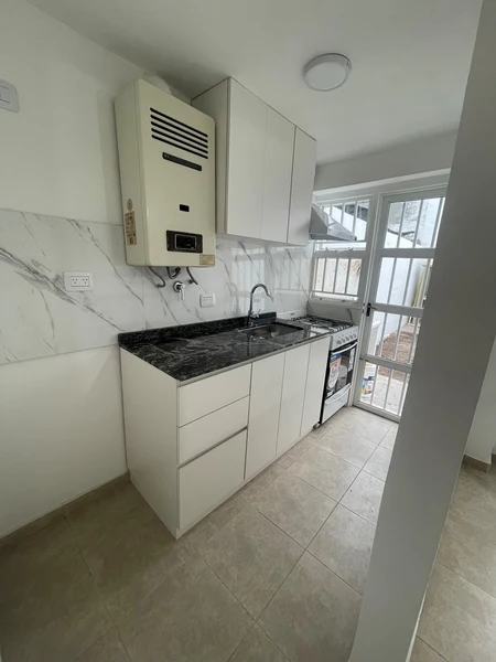 Departamento en alquiler · Alberdi, Córdoba Capital, Córdoba