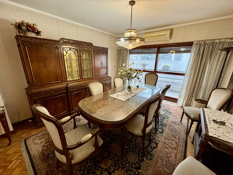 Departamento en venta · Belgrano, CABA
