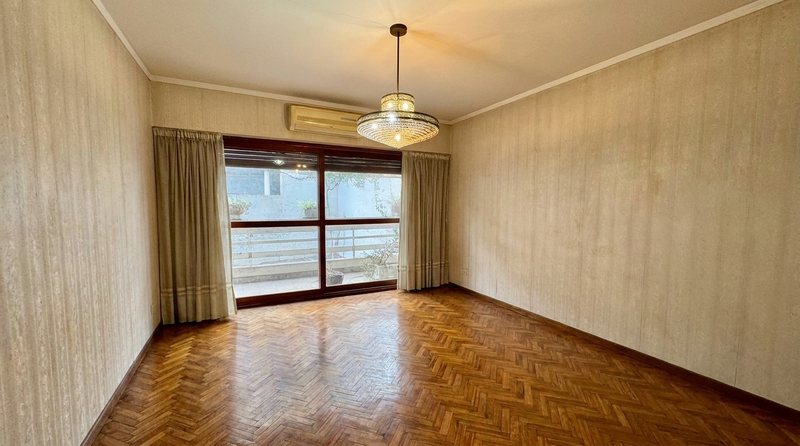 Departamento en venta · Belgrano, CABA