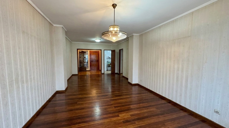 Departamento en venta · Belgrano, CABA