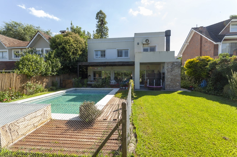 Casa en venta · Los Ángeles Village, Escobar, GBA Norte, Provincia de Buenos Aires