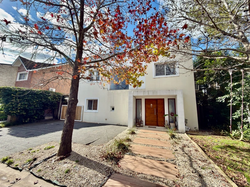 Casa en venta · Los Ángeles Village, Escobar, GBA Norte, Provincia de Buenos Aires