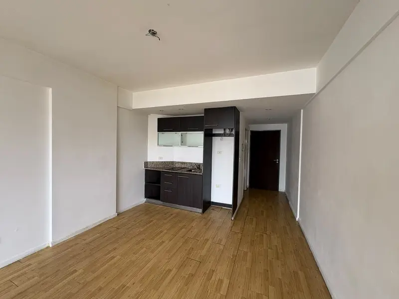 Departamento en venta · Villa Crespo, CABA
