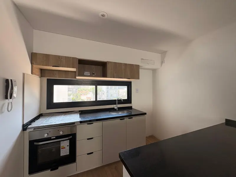 Departamento en alquiler · Saavedra, CABA