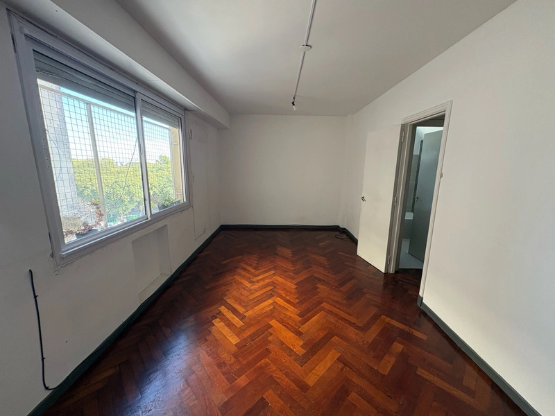 Departamento en alquiler · Parque Patricios, CABA