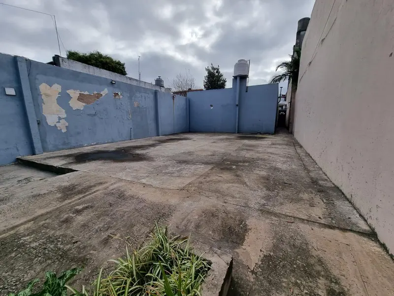 PH en alquiler · Munro, Vicente López, GBA Norte, Provincia de Buenos Aires