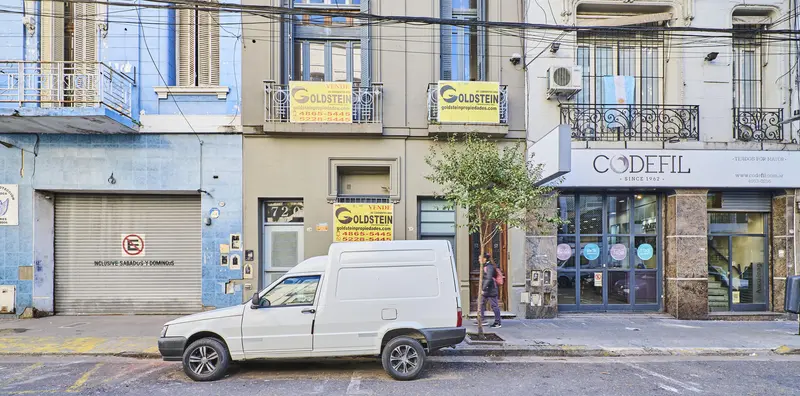 PH en venta · Recoleta, CABA