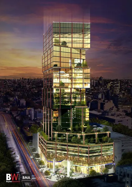 Comercio en venta · Palermo, CABA