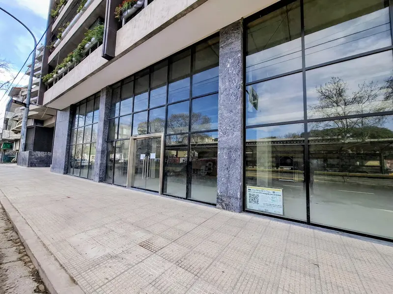 Comercio en venta · Palermo, CABA
